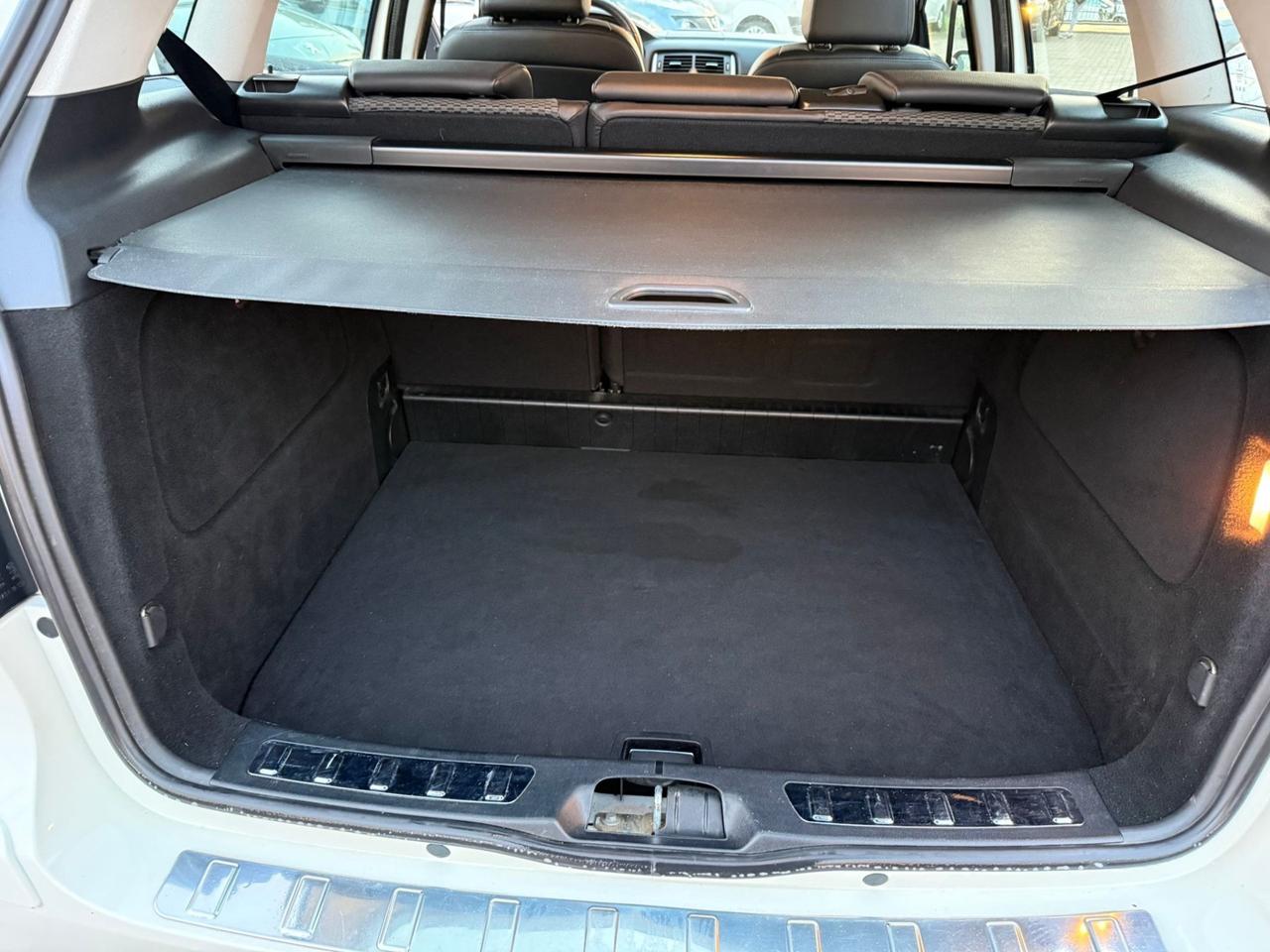 Mercedes-benz B 180 CDI Sport