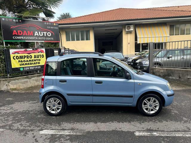 FIAT Panda 1.2 Alessi