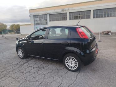 Fiat Grande Punto 1.3MJT 75Cv 5p. (Accetto Permute)
