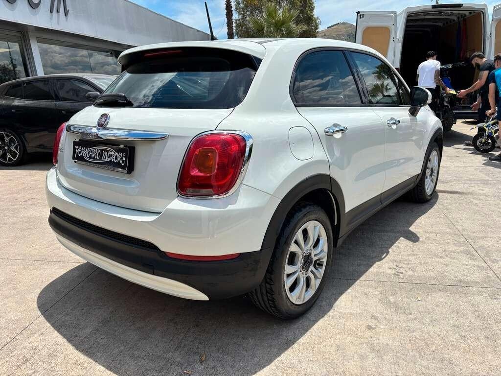 Fiat 500X 1.6 MultiJet 120 CV Cross Plus 2015 / KM 167.000 Tua a solo 99 Euro al mese