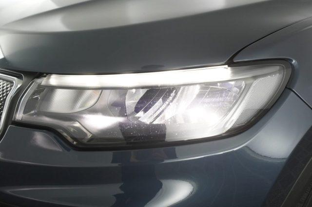 JEEP Compass Compass 1.6 Multijet II 2WD Business