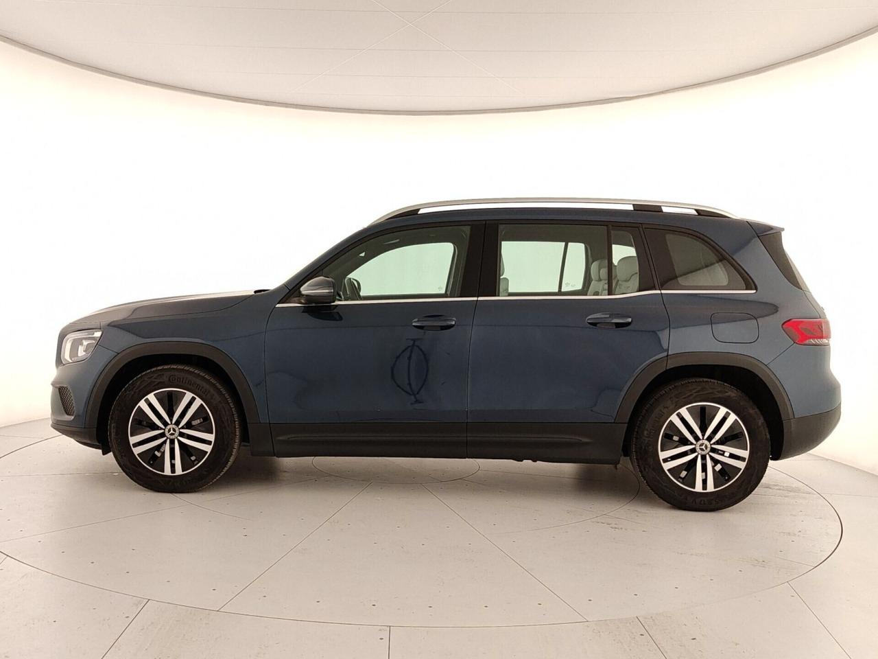 Mercedes-benz GLB 200 Automatic Business Extra