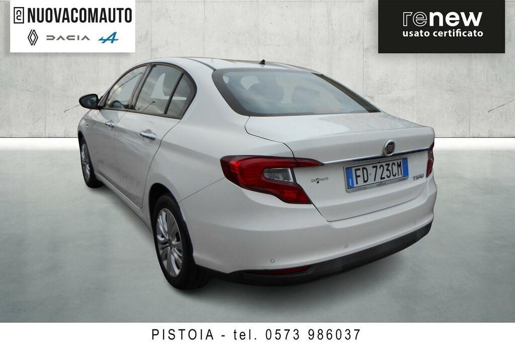 Fiat Tipo 4 Porte 1.4 Opening Edition