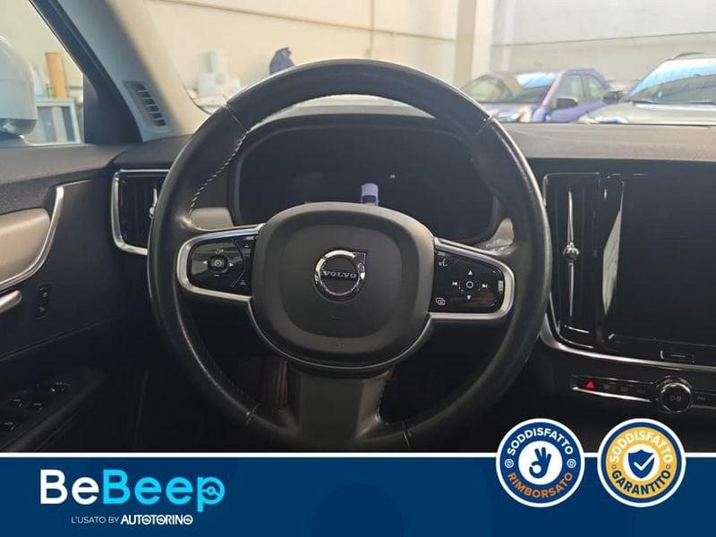Volvo V90 Cross Country 2.0 B4 BUSINESS PRO AWD AUTO