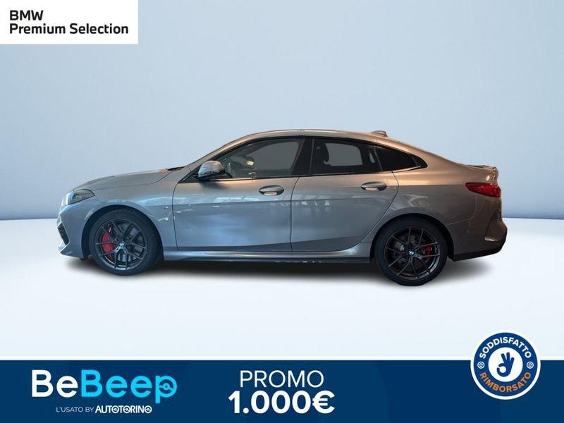 BMW Serie 2 G.C. 220D GRAN COUPE MSPORT XDRIVE AUTO