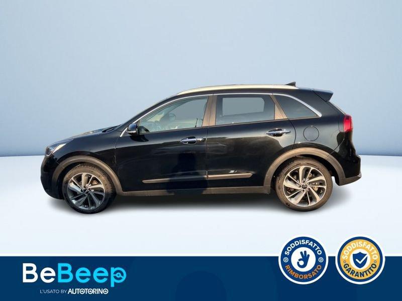 KIA Niro 1.6 GDI HEV STYLE DCT MY18