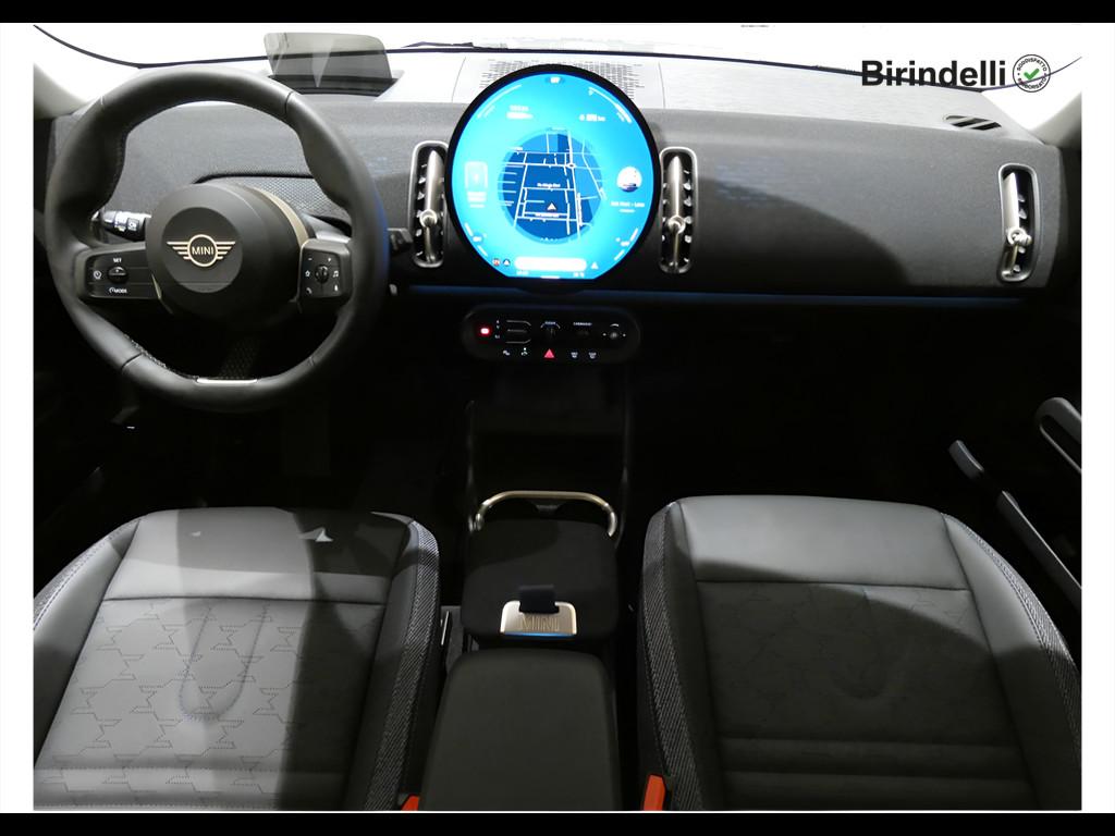 MINI Mini Countrym.(U25) - Mini D Classic Countryman