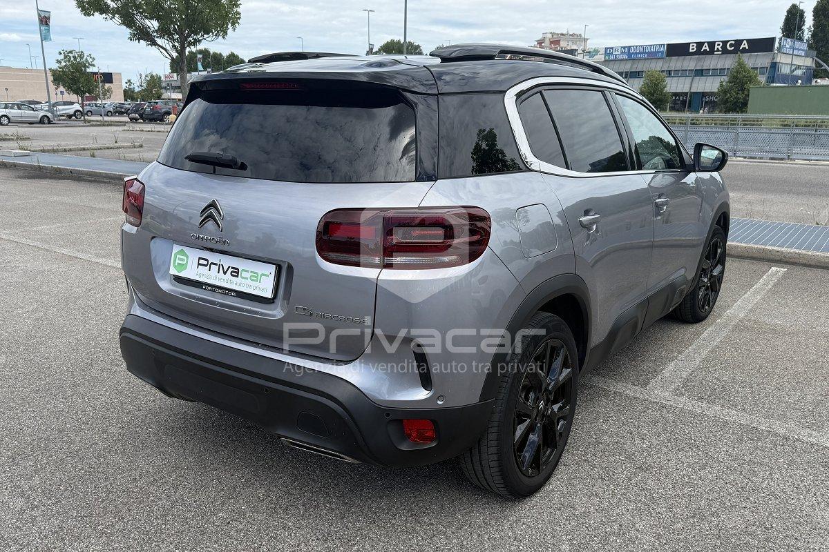 CITROEN C5 Aircross BlueHDi 130 S&S EAT8 Max