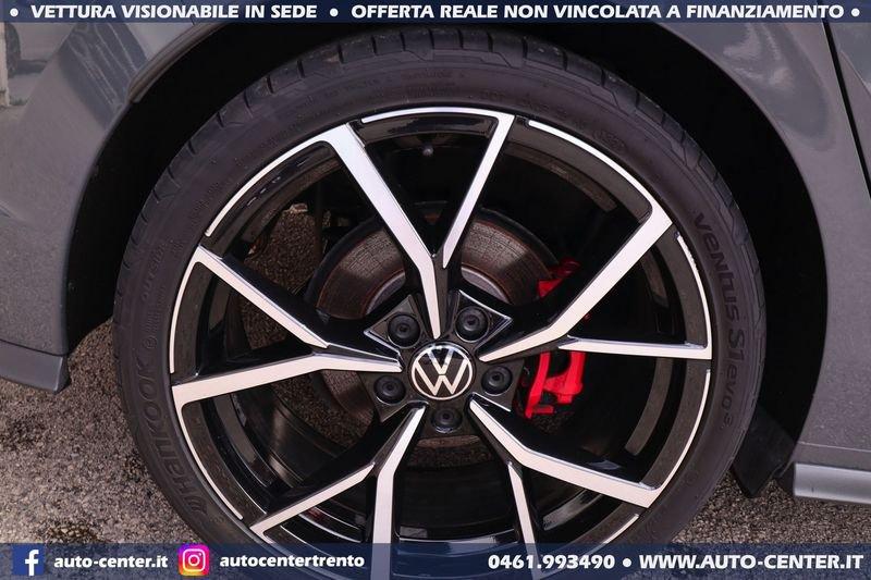 Volkswagen Golf 8 GTD DSG 2.0 TDI *19 LED MATRIX