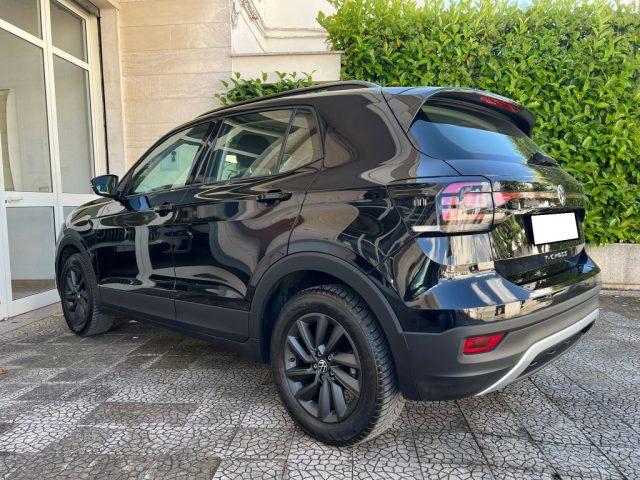 VOLKSWAGEN T-Cross 1.0 TSI DSG 110 DIGITAL-COCKPIT