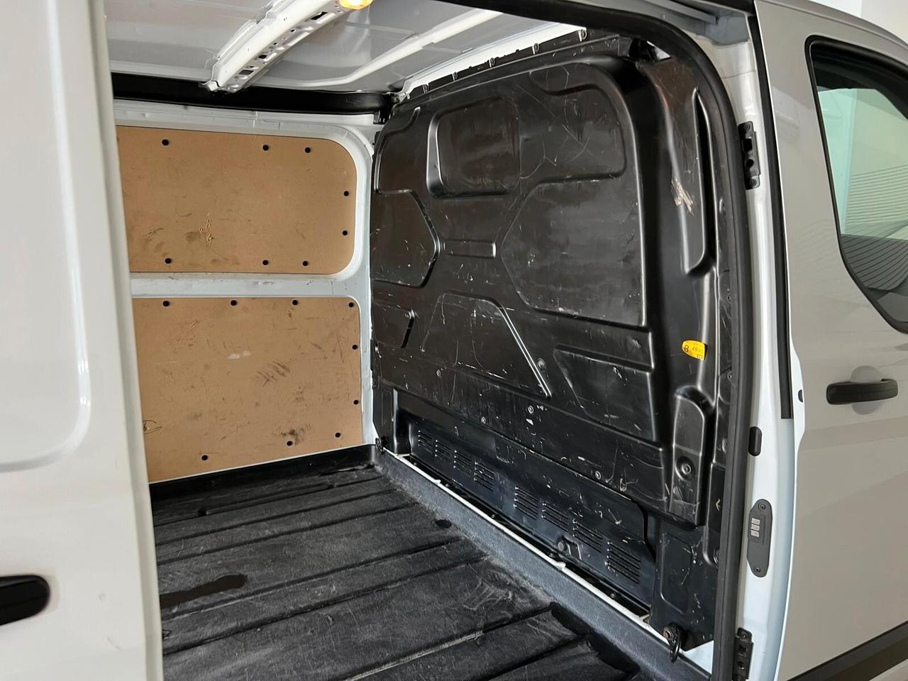 Ford Transit Custom 320 2.0 tdci 130 cv - Furgone