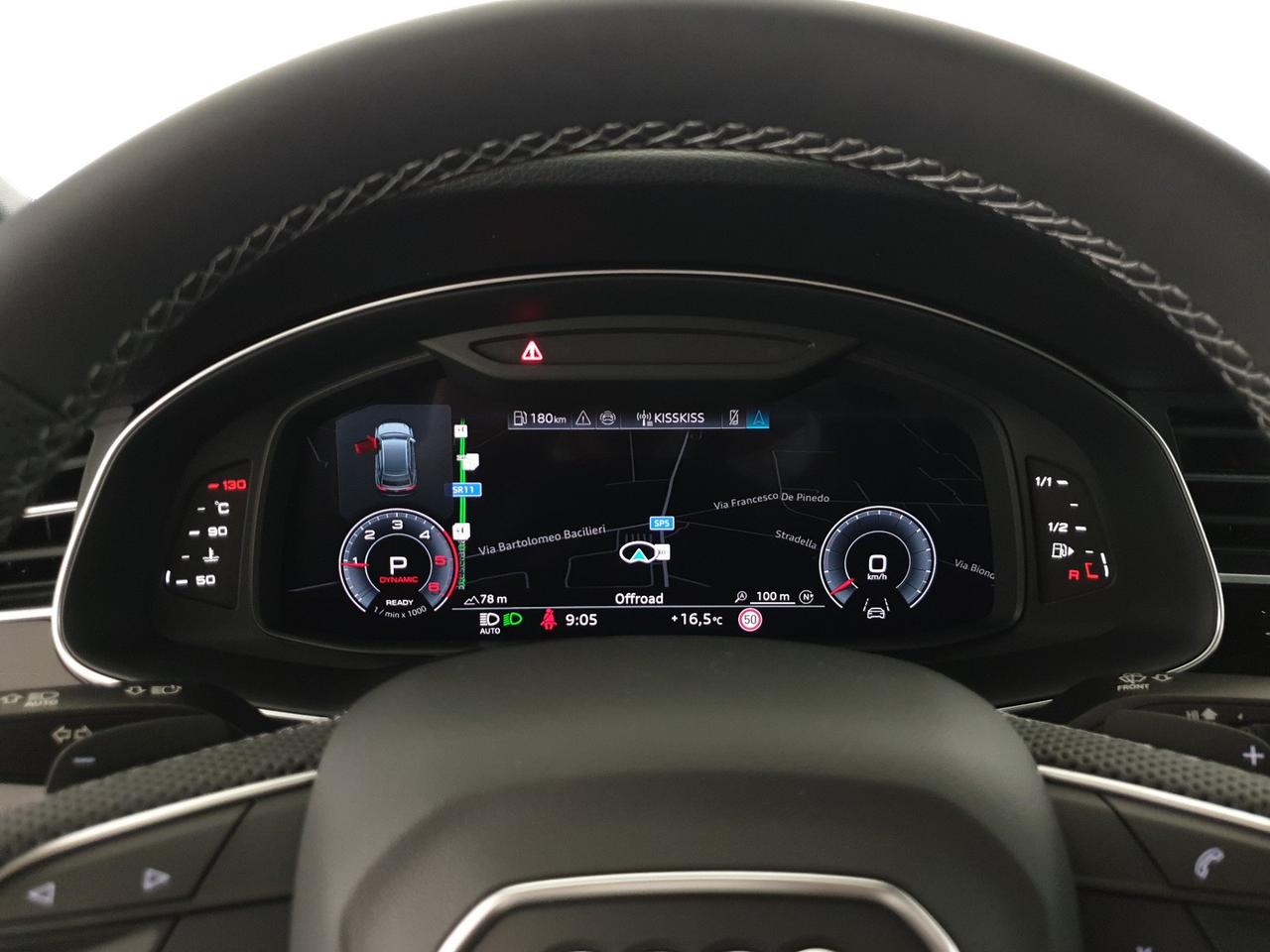 3.0TDI 286CV quattro tiptronic S line Edition