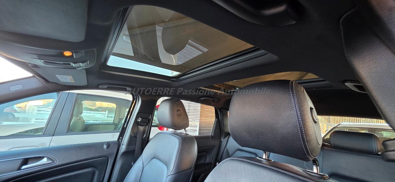 Mercedes-benz B 200 NGD Executive