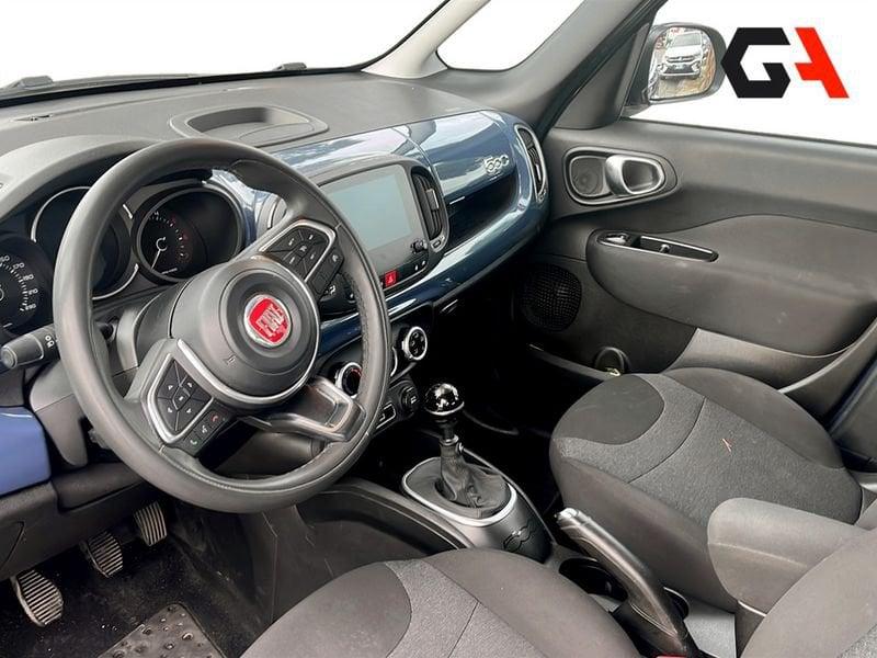 FIAT 500L 500L 1.3 Multijet 95 CV Business
