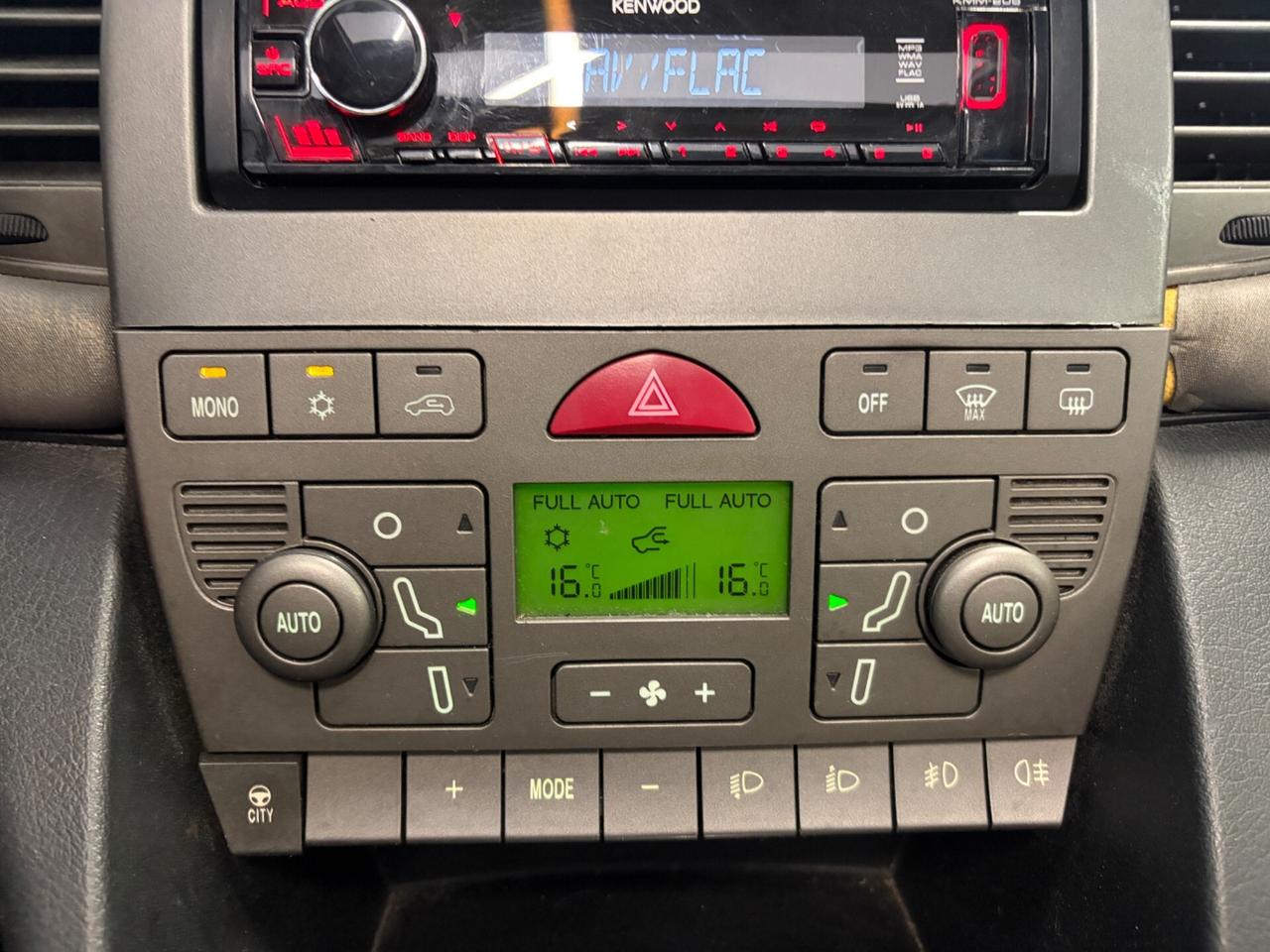 Lancia Ypsilon 1.3 Multijet 16V Platino Tetto Apribile