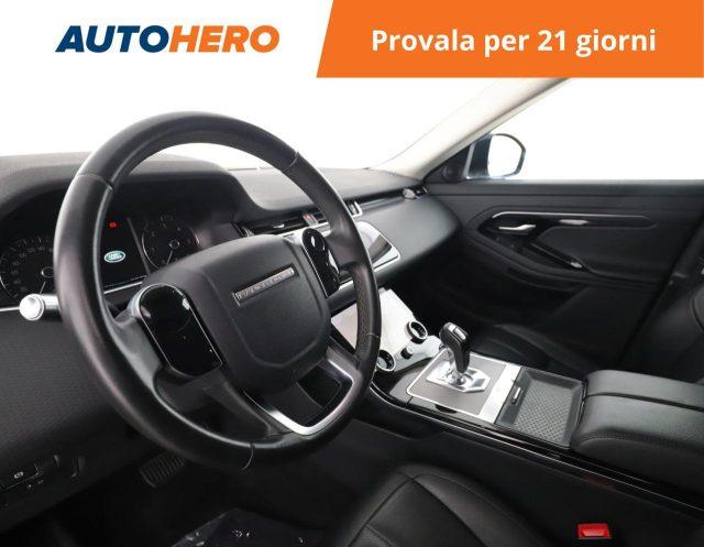 LAND ROVER Range Rover Evoque 2.0D I4-L.Flw 150 CV AWD Auto S