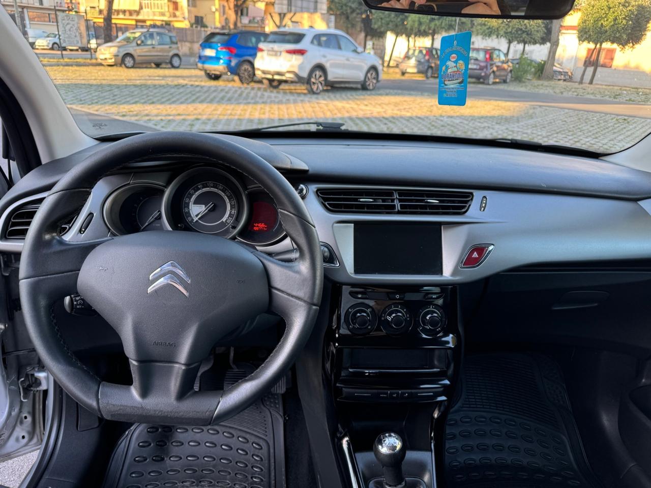 Citroen C3 BlueHDi 75 Live Edition