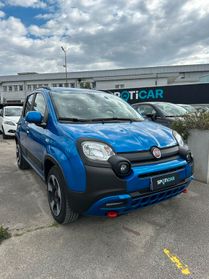 Fiat PANDA 1.0 CROSS Km aziendale 2024