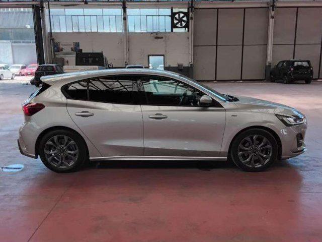 FORD Focus 5p ST-Line 1.0T EcoBoost Hybrid 155 CV Powershift