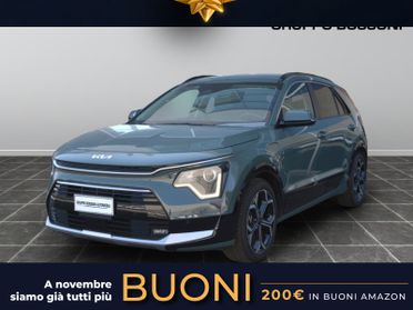 Kia Niro 1.6 gdi plug-in hybrid style dct6