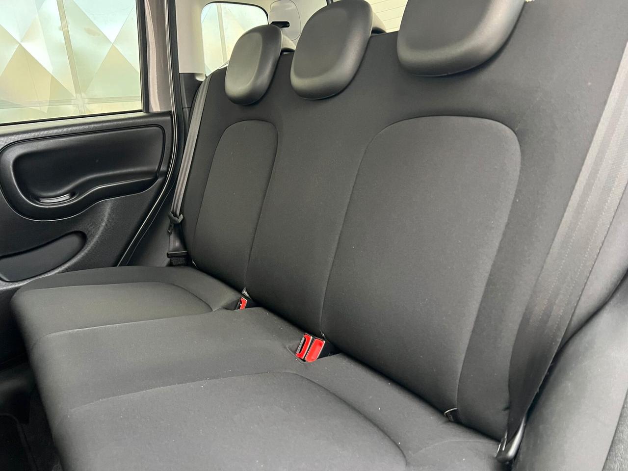 FIAT PANDA 1.0 HYBRID 69CV 2023!!! CITY CROSS!!!