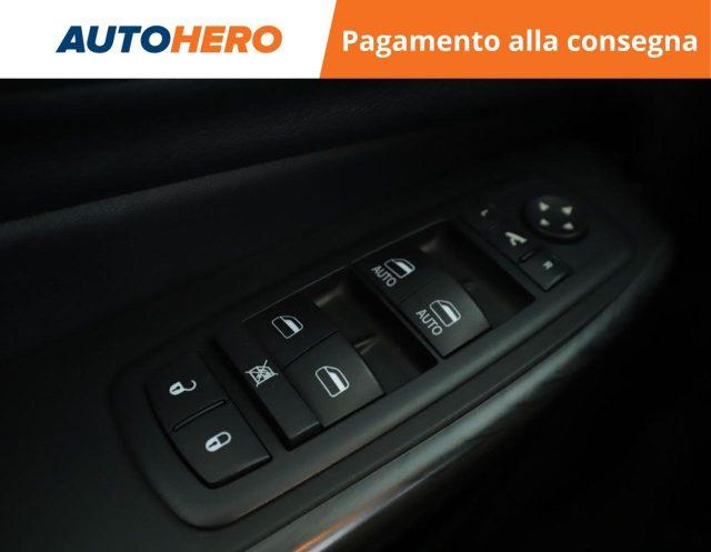 JEEP Cherokee 2.0 Mjt II Limited