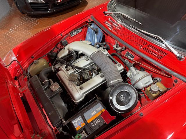 ALFA ROMEO Spider Osso di Seppia 1750 Veloce