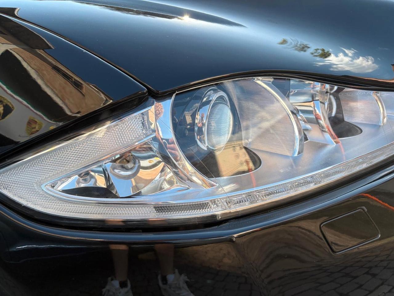 Jaguar XJ 3.0D V6 Premium Luxury
