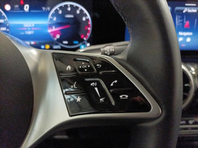 MERCEDES-BENZ B 200 Automatic Progressive Advanced