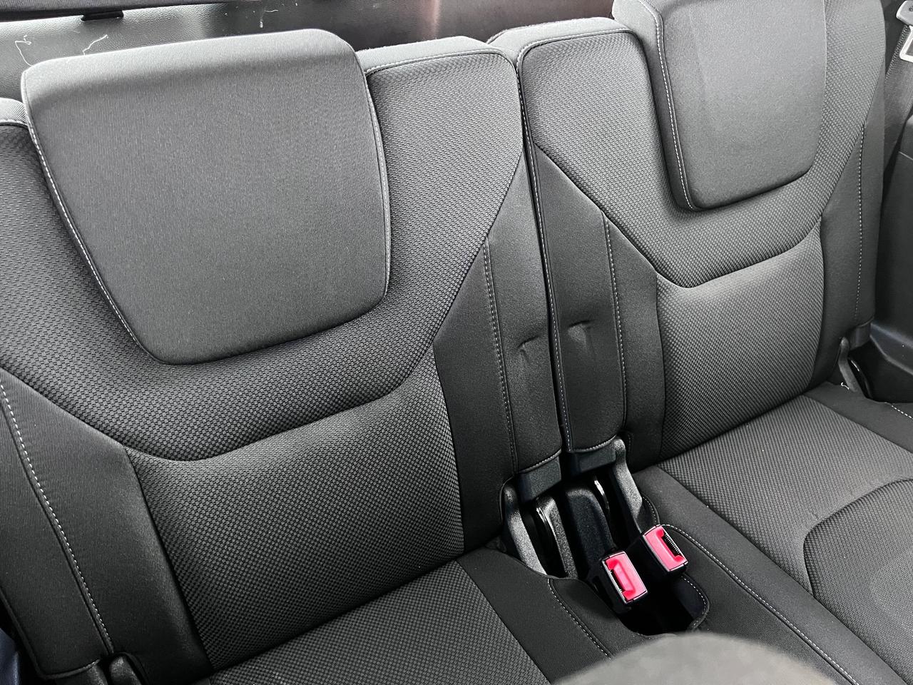 Ford S-Max Titanium 7 Posti * Cambio Automatico CVT 150 Cv
