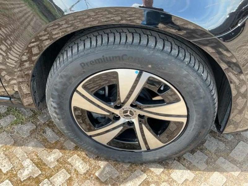 Mercedes-Benz Classe V 250d Extralong Avantgarde