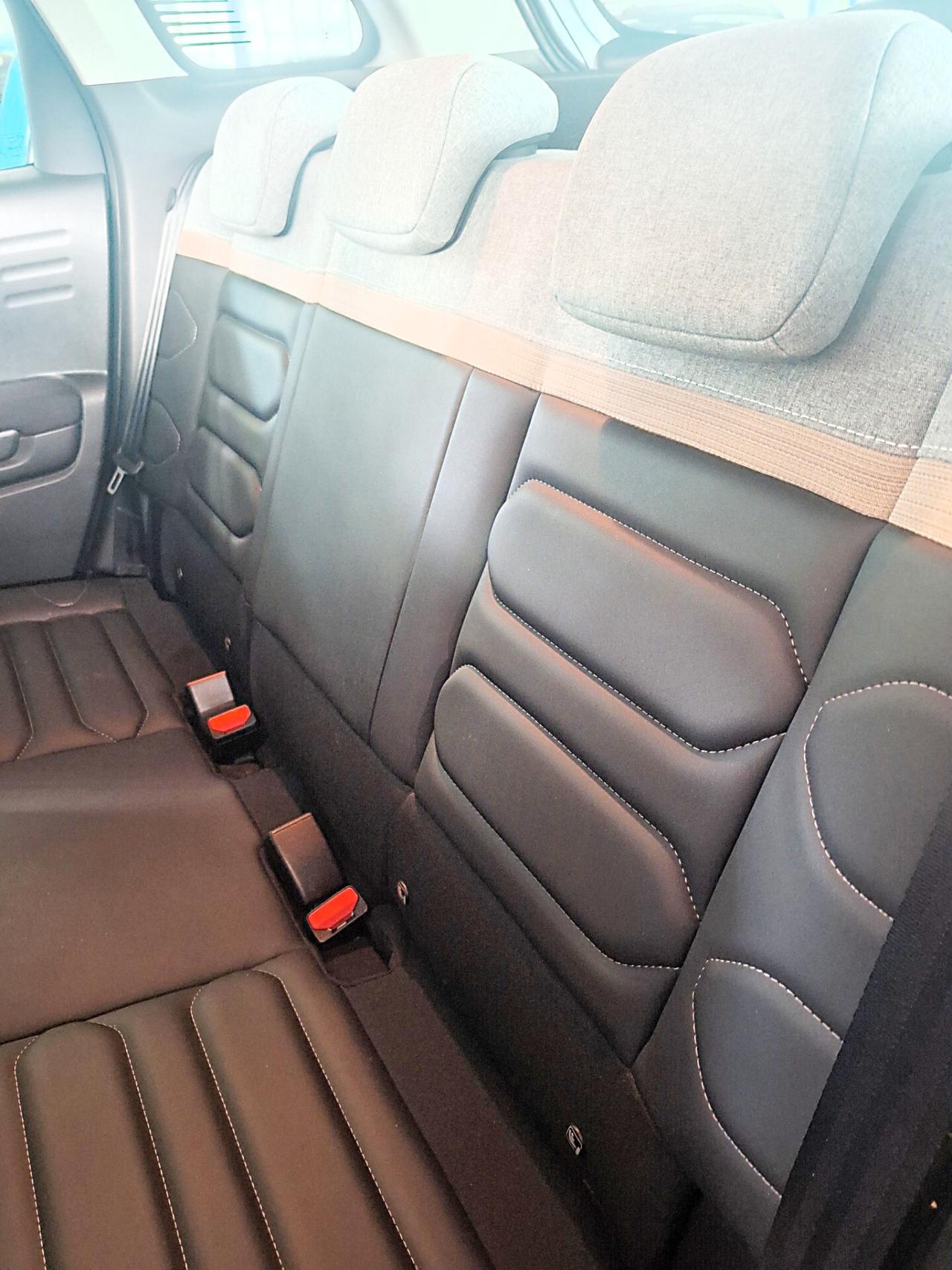 Citroen C3 Aircross BlueHDi 110 S&S Feel n101136