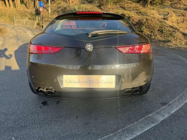 Alfa Romeo Brera 3.2 V6 Sky Window Q4