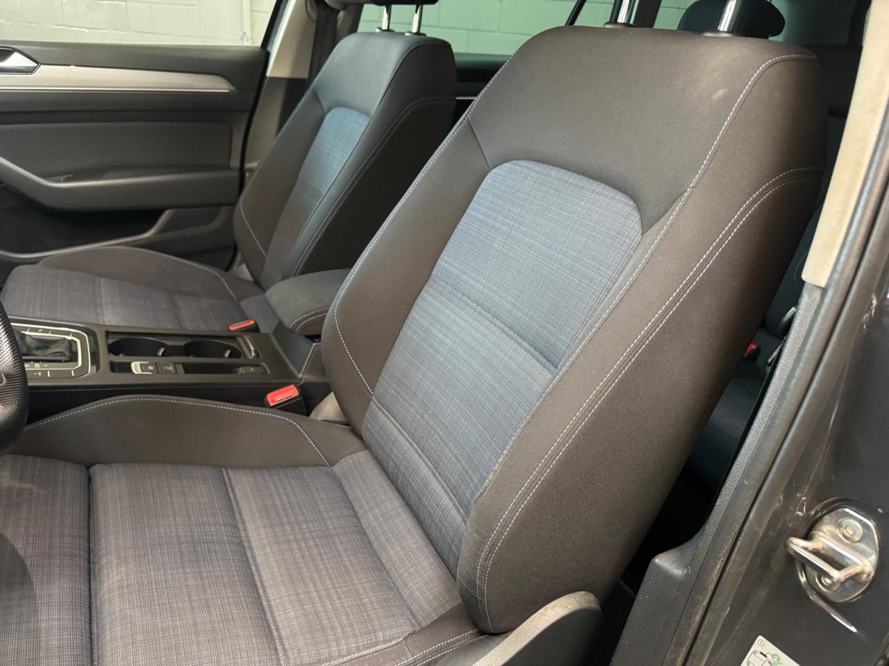 Volkswagen Passat Variant 1.4 GTE DSG Plug-In-Hybrid