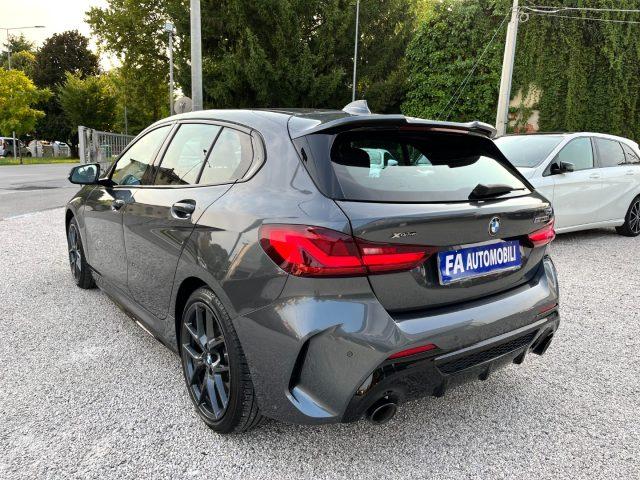 BMW 135 M135i xDrive Autom.
