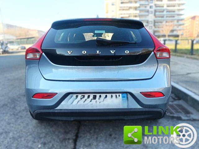 VOLVO V40 D2 'eco' Geartronic Business