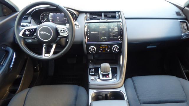 JAGUAR E-Pace 2.0D I4 163 CV AWD Auto