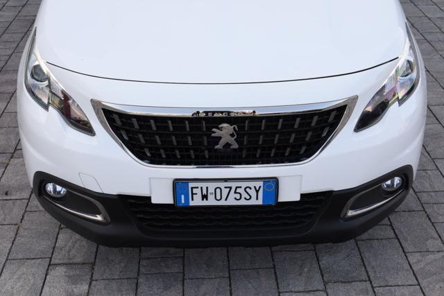 PEUGEOT 2008 PureTech 82 Active