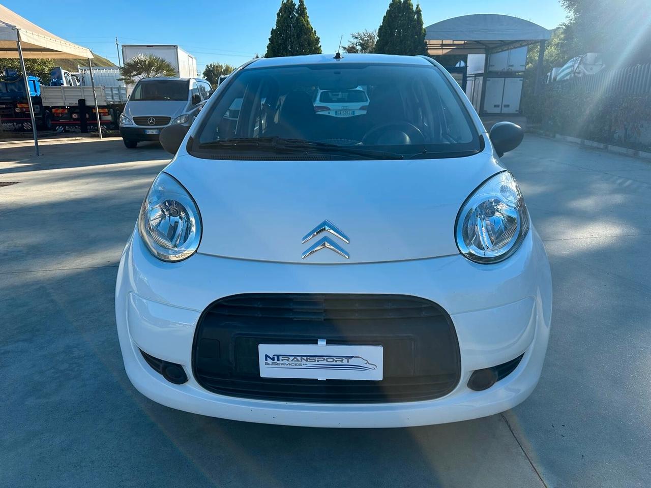 Citroen C1 1.0 5 porte CMP-5 Seduction