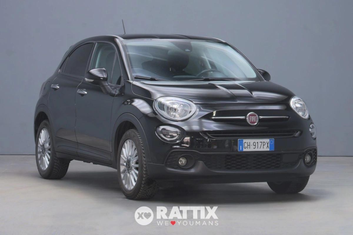 Fiat 500X 1.0 T3 120CV Connect