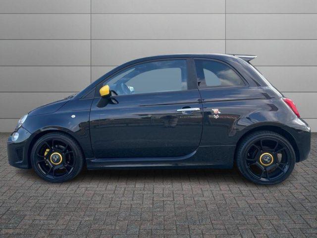 ABARTH 595 C 1.4 Turbo T-Jet 160 CV Pista