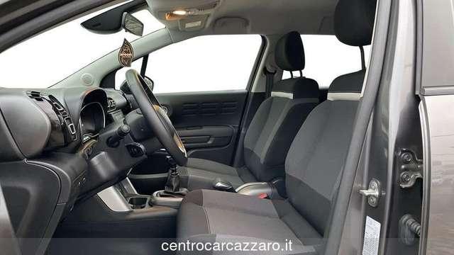 Citroen C3 Aircross 1.2 puretech Feel s&s 110cv my19 1.2 PureTech 110