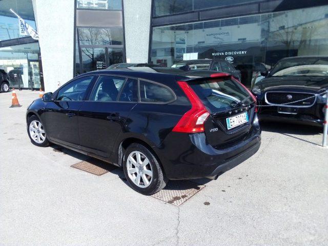 VOLVO V60 D3 - lega - sens. posteriori - bluetooth