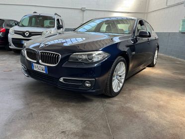 Bmw 520 520d xDrive Luxury