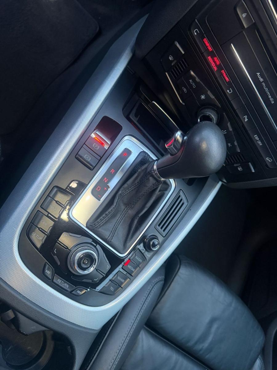 AUDI - Q5 - 3.0 V6 TDI F.AP. quattro S tronic