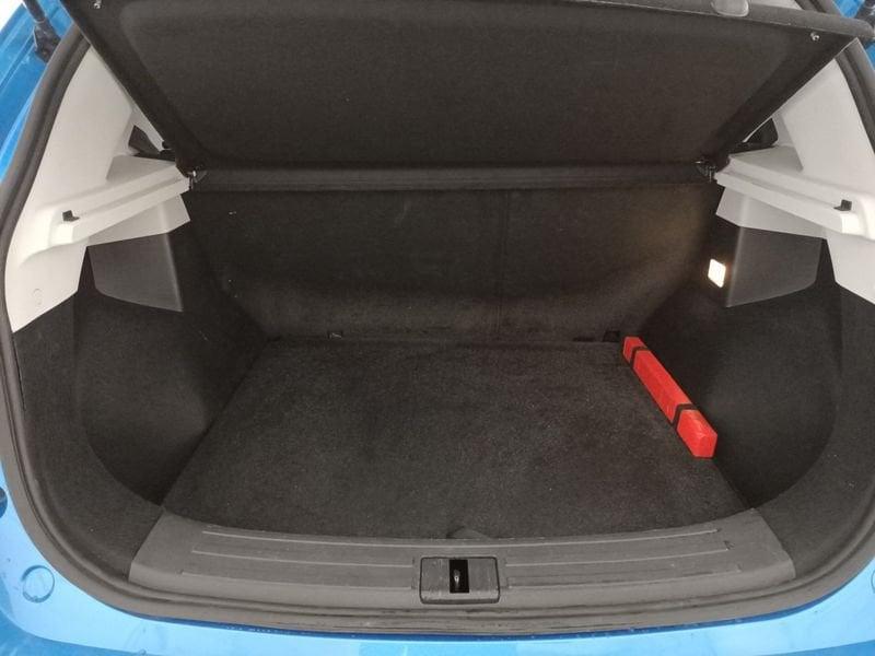 MG ZS 2021 1.5 Luxury