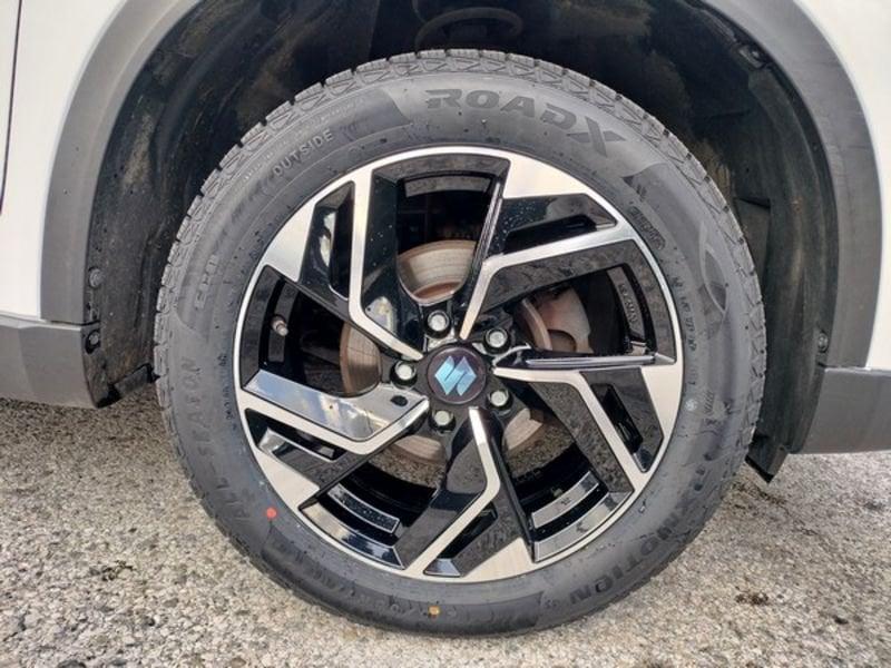 Suzuki Vitara 1.6 VVT S/S 4WD AllGrip V-Cool