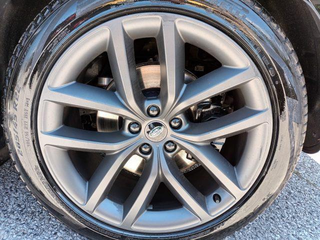 LAND ROVER Range Rover Sport 3000D l6 249CV DYNAMIC HSE TETTO"22 CAM360° ITALIA