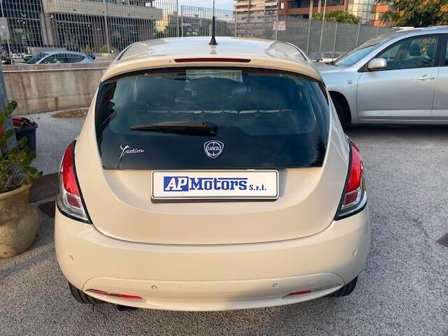 Lancia Ypsilon 1.3 MJT 16V 95 CV 5 porte S&S Gold 2018