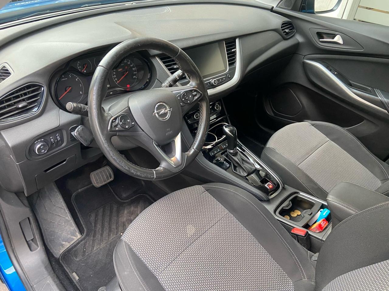Opel Grandland X 1.5 diesel Ecotec Start&Stop aut. Innovation